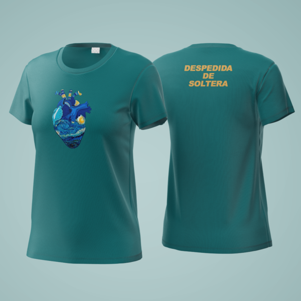 Pack 15 Camisetas